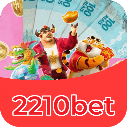2210bet - Vitória verificada Carlos M.